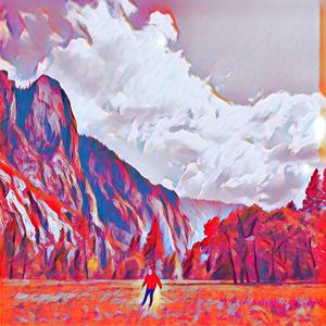 Memories In Polaroids