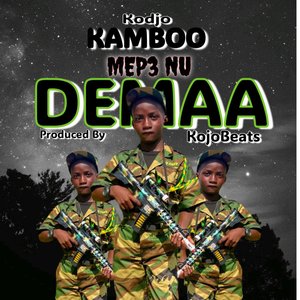 Mep3 Wo Demaa