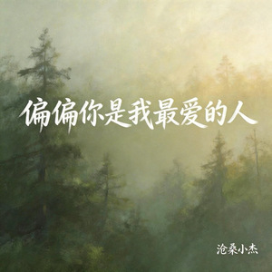 偏偏你是我最爱的人