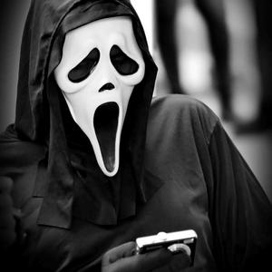 Ghostface