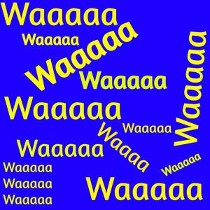 Waaaaa (Con Dammon)