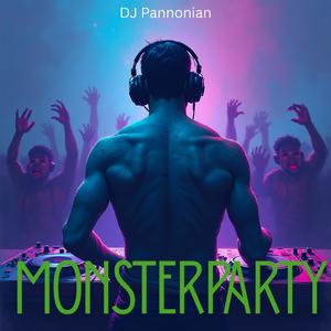 Monsterparty