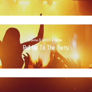 Roll Up To The Party