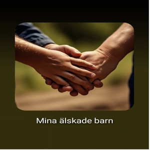 mina älskade barn (Acoustic Version)