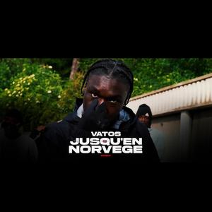 JUSQU'EN NORVEGE