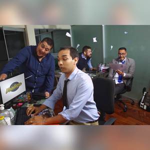 Como aquel dia cuando