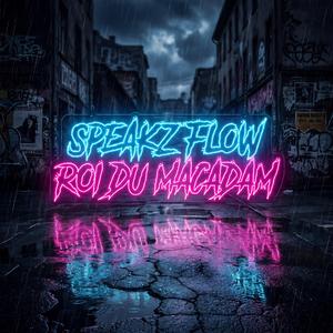 Roi du macadam