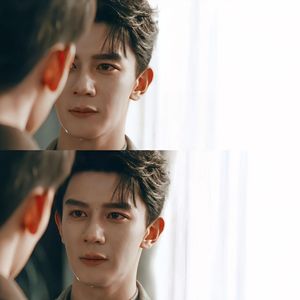 暗之光——《致命游戏》插曲