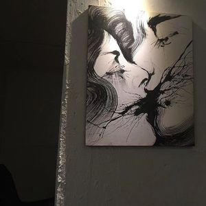 戒了烟我不习惯