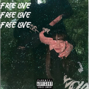 Free love（自由爱）