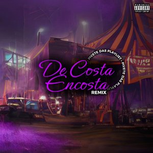 De Costa Encosta (Remix)