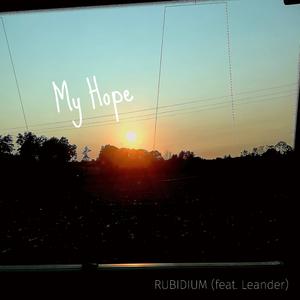 My Hope (feat. Leander)