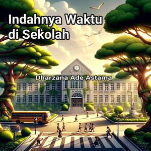 Indahnya Waktu Di Sekolah