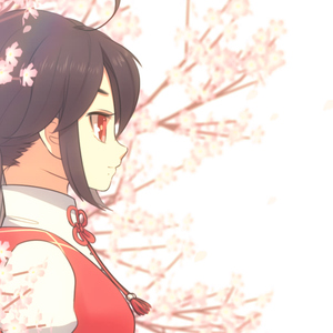 浮空之岛 ft.乐正绫