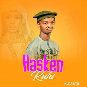 HASKEN RUHI