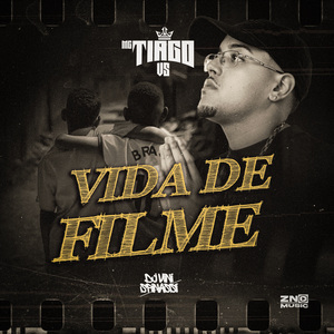 Vida de Filme