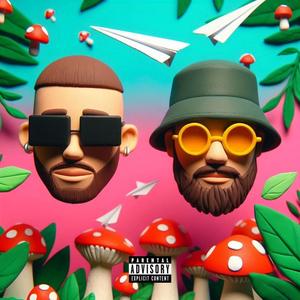 Paper Planes (feat. CONS)