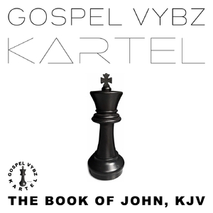 John Ch. 21, KJV