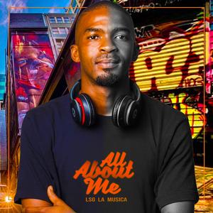 It's about time (feat. Fiso El Musica, The Exclusive & Entity MusiQ)