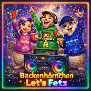 Flecken wären ja doof