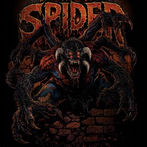SPIDER-MAN (un gran poder)