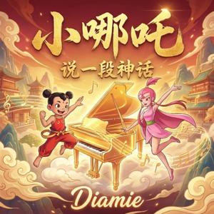 小哪吒（纯音乐）