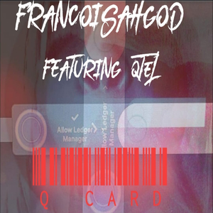 Q Card
