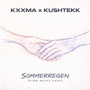 Sommerregen (Nimm meine Hand)