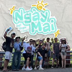 Ngày Mai (feat. Dawy & GnourT)