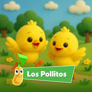 Los Pollitos