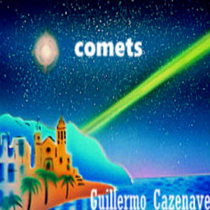 Suite Cometa Halley