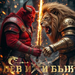 Лев или Бык