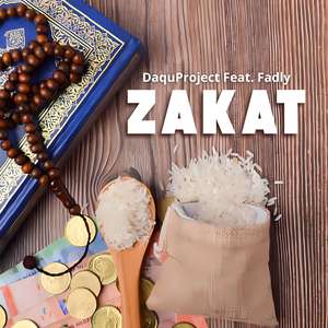 Zakat