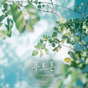 푸르른(Evergreen)