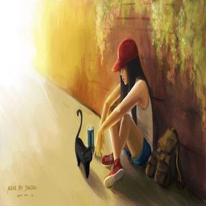 流浪另一个国度