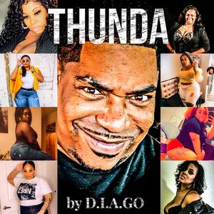 THUNDA