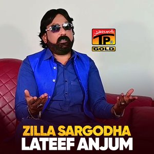 Zilla Sargodha