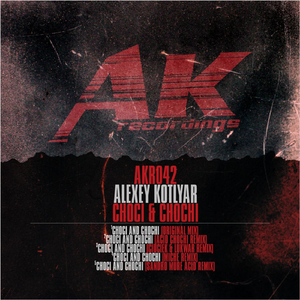 Choci & Chochi (Ciuciek & Lukwar Remix)