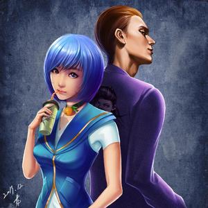 风月（翻自 CC酱）