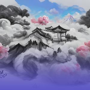 Blissful Armchair Serenade