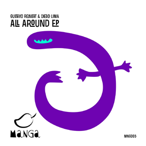 All Around (Original Mix)