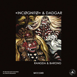 Rangda & Barong (Original Mix)