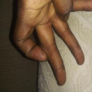 In ah sense (feat. C.k)