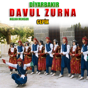 Cepik (Diyarbakır Davul Zurna)