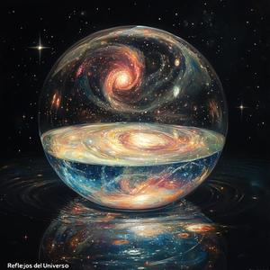Reflejos del Universo