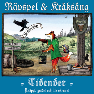 Trossgossarnas nidvisa