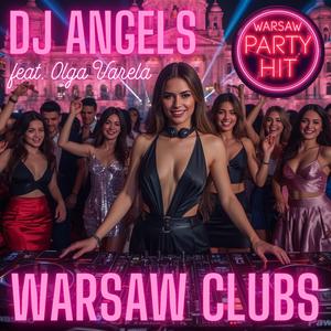 Warsaw Clubs (feat. Olga Varela)