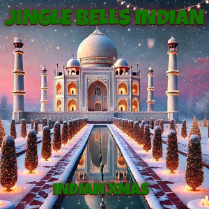 Jingle Bells Indian (Indian Xmas)