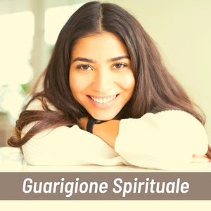 Guarigione spirituale