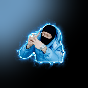 【DRILL】一步之遥 | UK Drill Type Beat（街头招式beat 1）